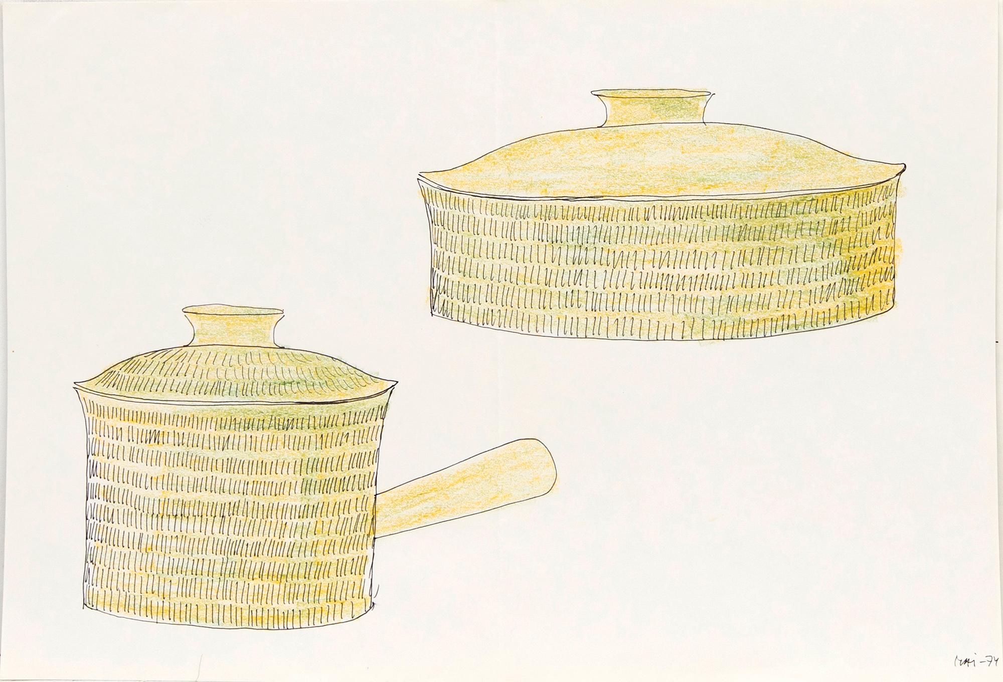 Signe Persson-Melin,