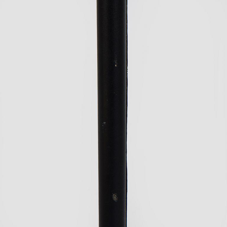 Maija Heikinheimo, golvlampa, modell MH 803 B, Valaistustyö.