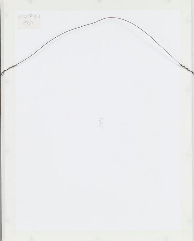 Werner E. A. Hoffmann, Beethoven.