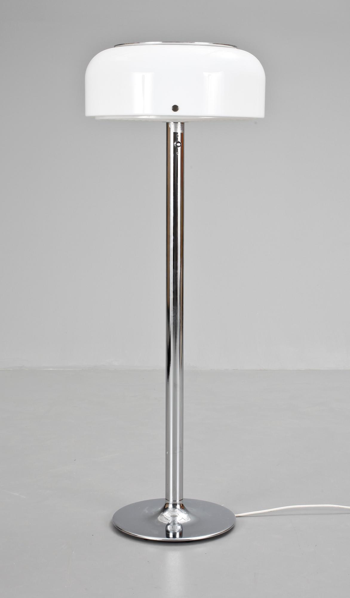 GOLVLAMPA, Atelje Lyktan, 1970/80-tal.