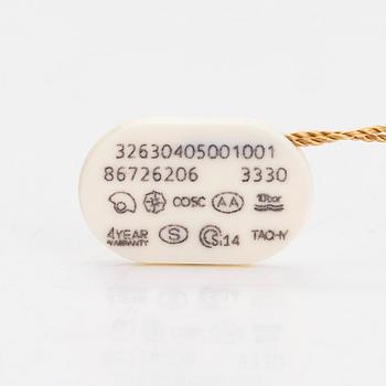 Omega, Speedmaster, Racing, kronograf, armbandsur, 40 mm.