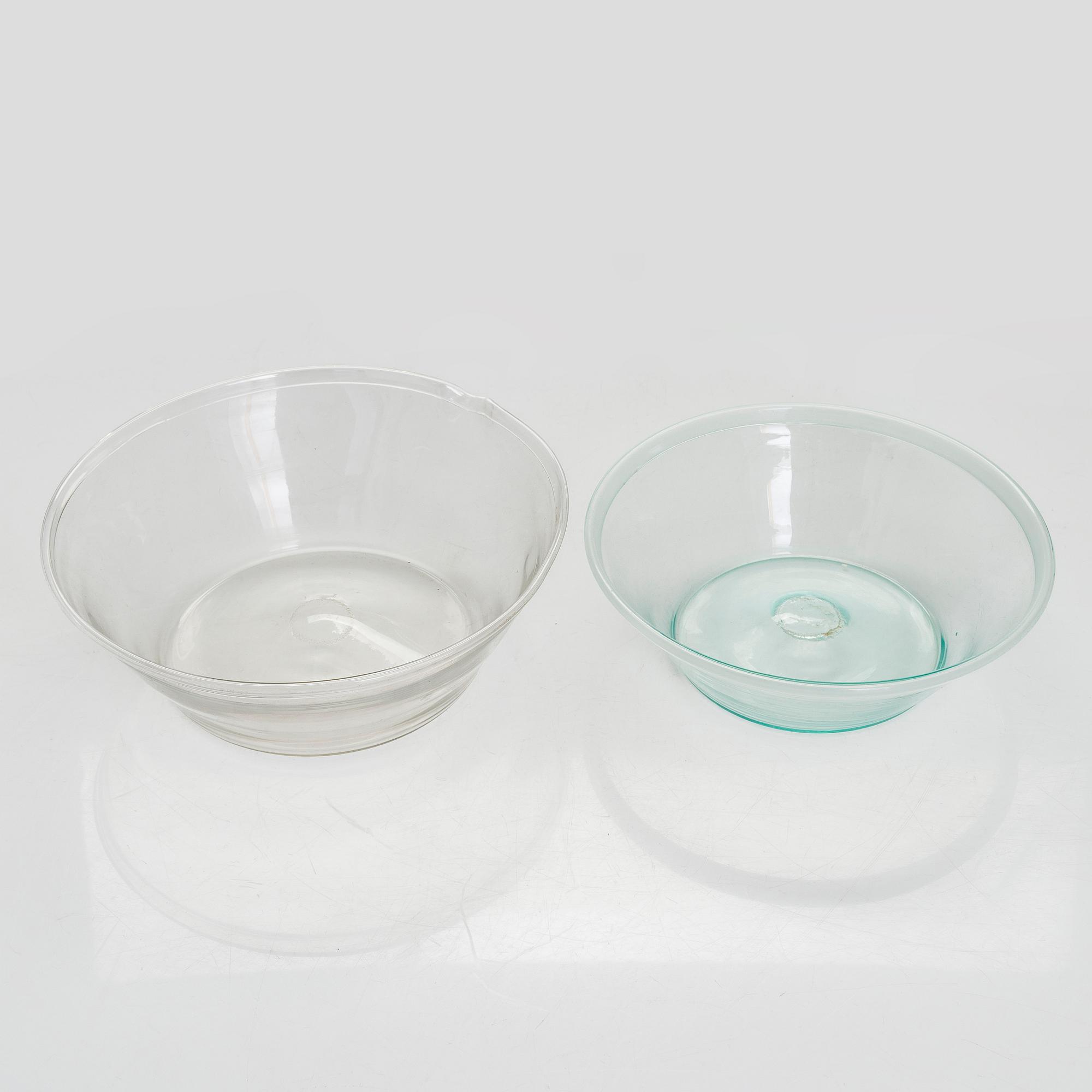 Viilivateja, 2 kpl ja viilikehloja, 6 kpl, 1800-luku.