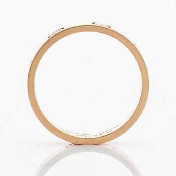 Cartier, ring "Love", 18K guld.