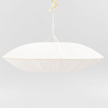 Ceiling lamp, Dis, contemporary production.