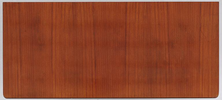 Axel Einar Hjorth, skåp "O.K", Nordiska Kompaniet 1938.