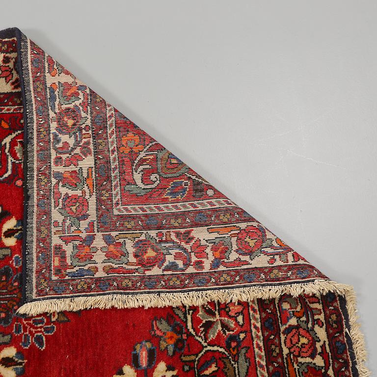 MATTA, Borchalou, 1900-talets andra hälft, 228 x 146 cm.
