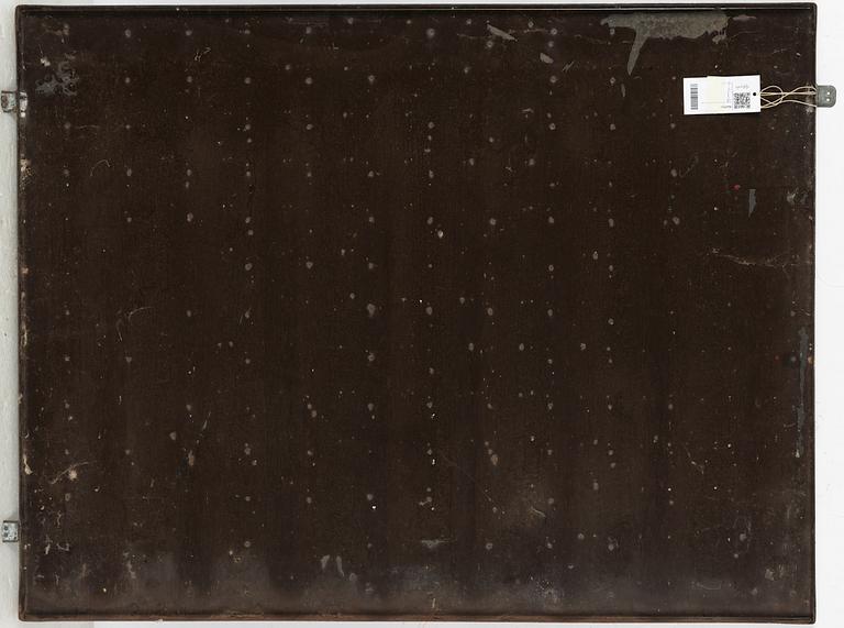 Algot Törneman, "Hanne".