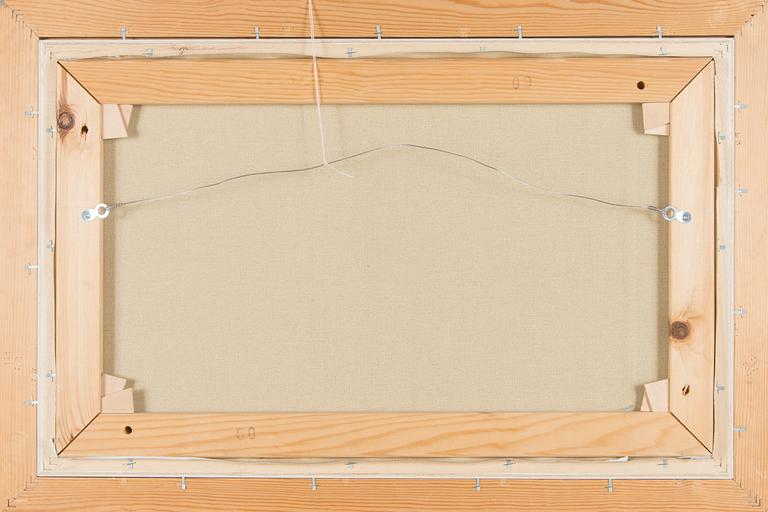 Vesa Junttila, Maisema pohjoisesta.