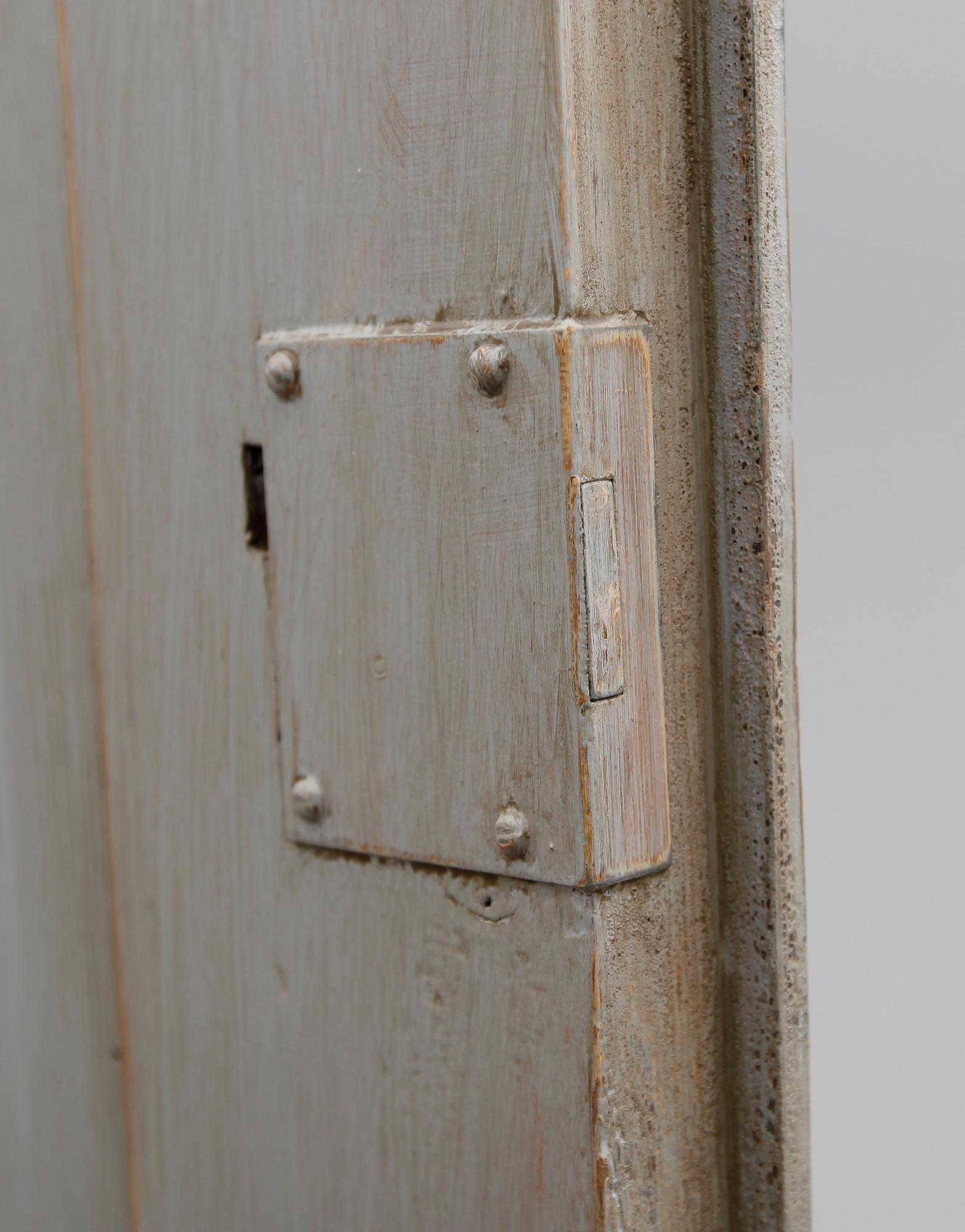 SKRIVSKÅP, 1800-talets första hälft.