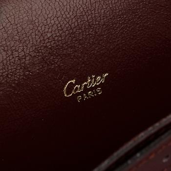 VÄSKA, Cartier.