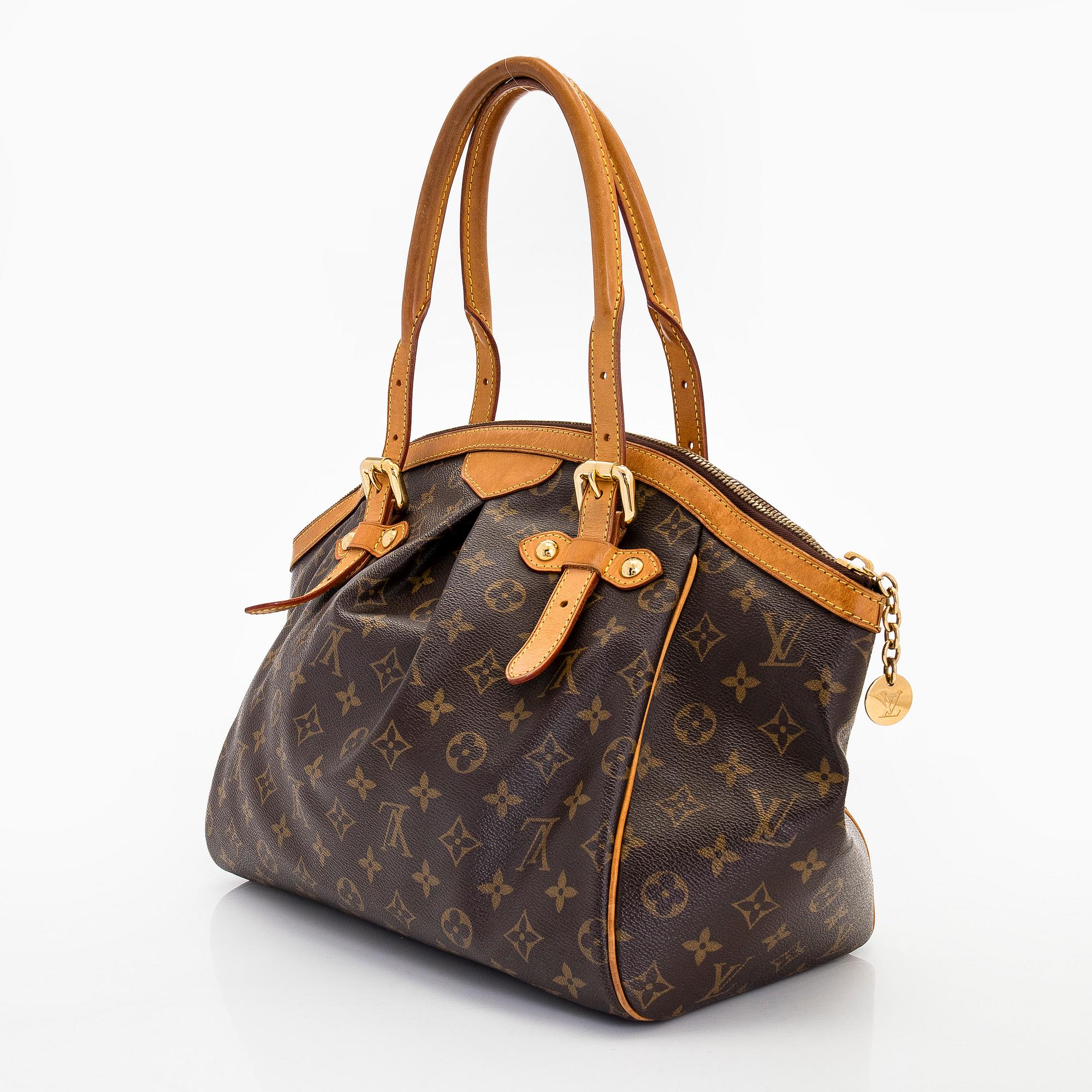 Louis Vuitton, väska, "Tivoli GM".