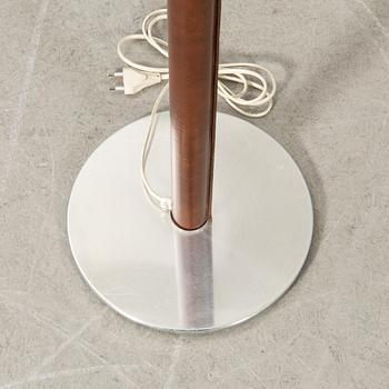 Floor lamp, Falkenberg Lighting, second half of the 20th century.