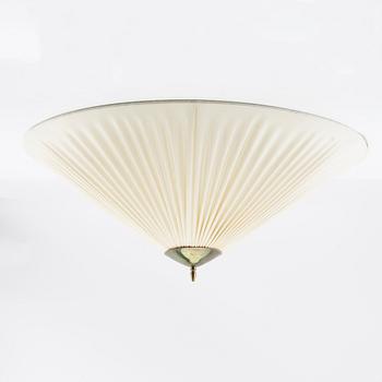 Ceiling light 1940s/50s Swedish Modern.