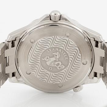 Omega, Seamaster, Professional, wristwatch, 41 mm.