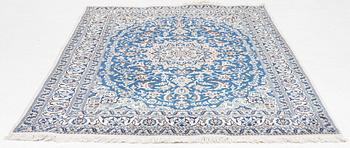 Matta, Nain, ca 240 x 165 cm.