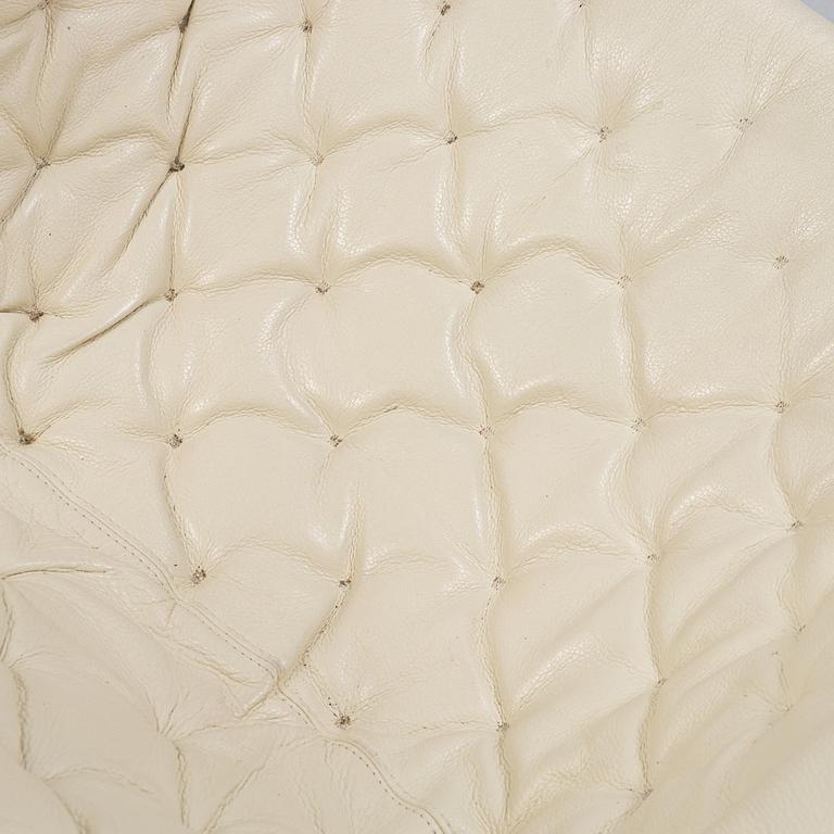 Bruno Mathsson, fåtölj, "Jetson", Dux.