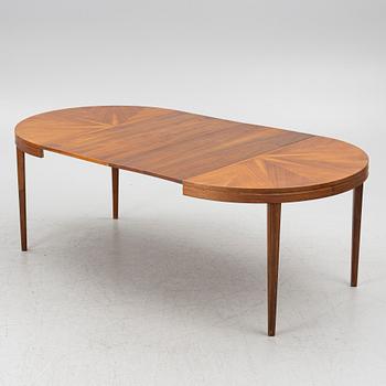 Matbord, 1960/70-tal.