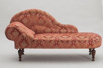 KANAPÉ, 1800-talets slut.