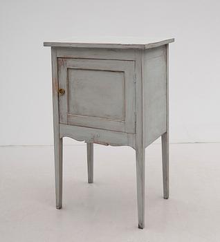 POTTSKÅP, 1900-talets första hälft.