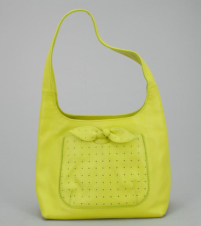 HANDVÄSKA, 2 st, Furla.