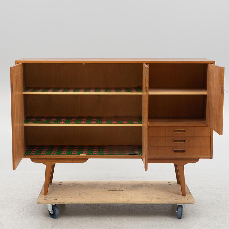 A 1960's sideboard.