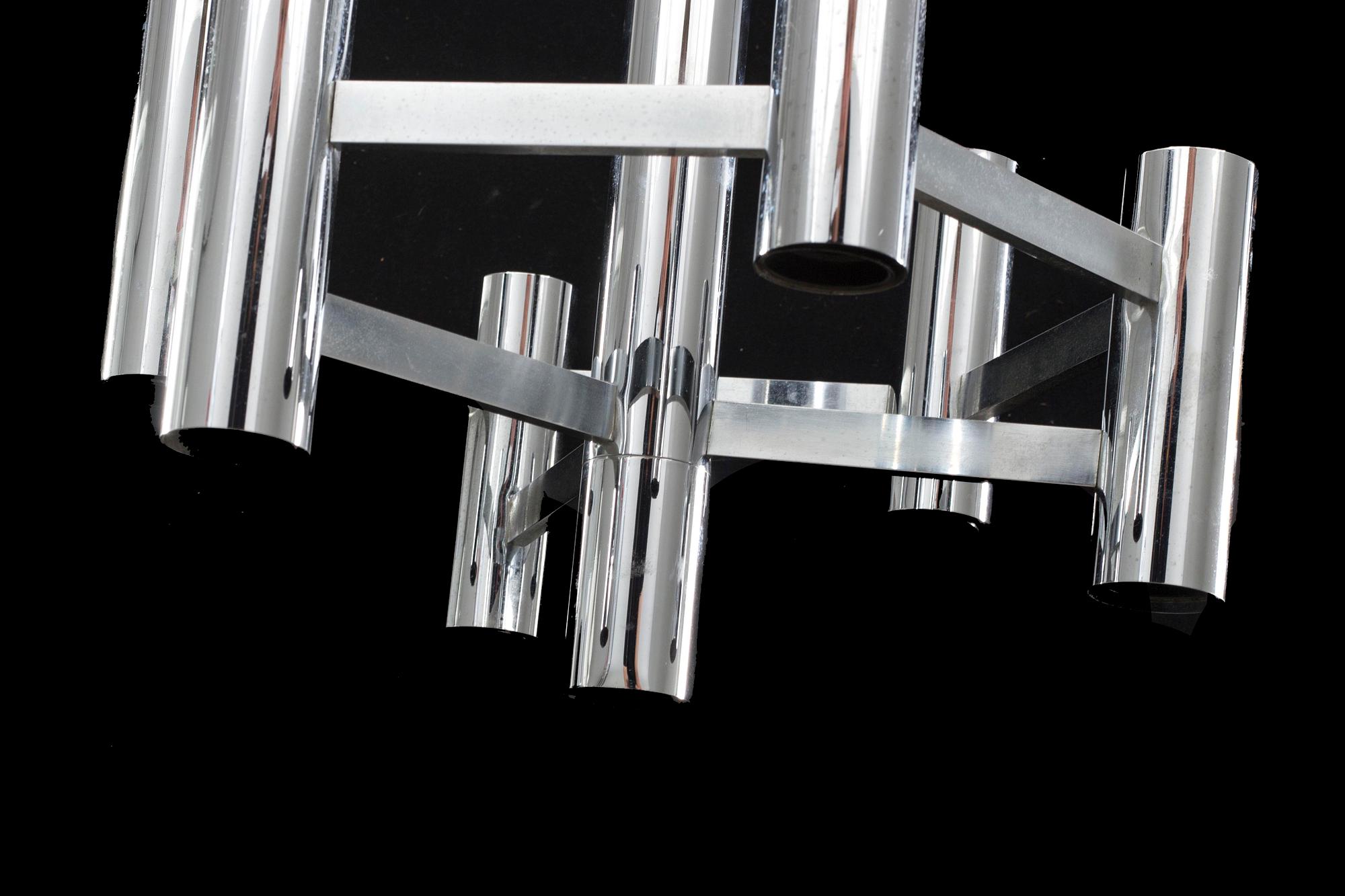 TAKLAMPA Italien 1970-tal.