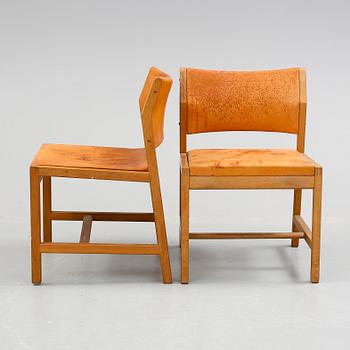 STOLAR, 4st, Sverige, 1900-talets mitt.