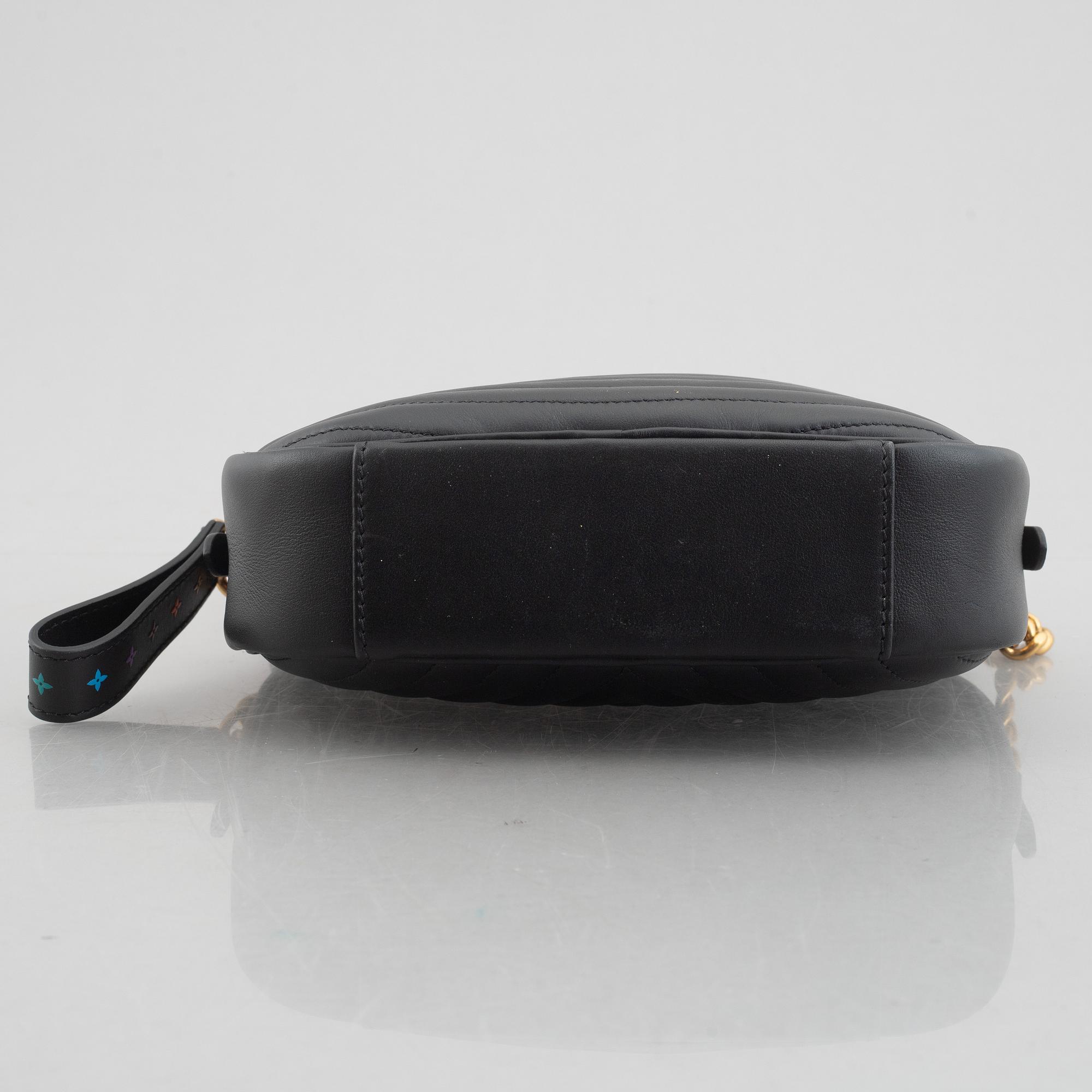 Louis Vuitton, a 'Camera Bag', 2019.