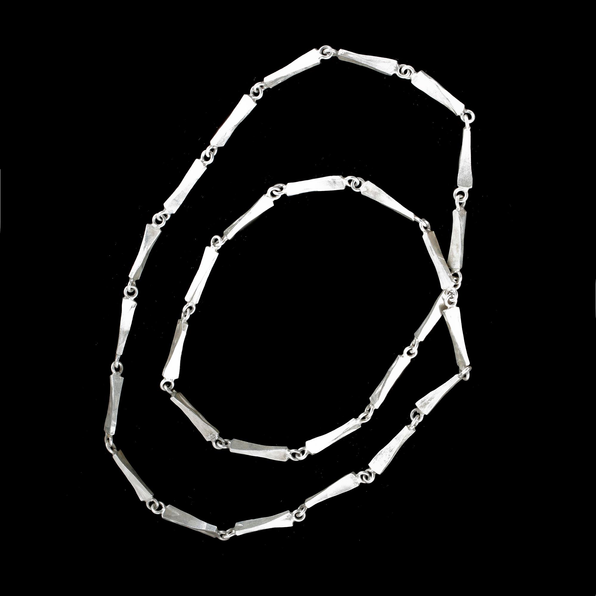 SMYCKEN, 7 delar, silver. Sverige och Danmark, Bla W&SS, 1970-tal. Tot.vikt 235,7g.