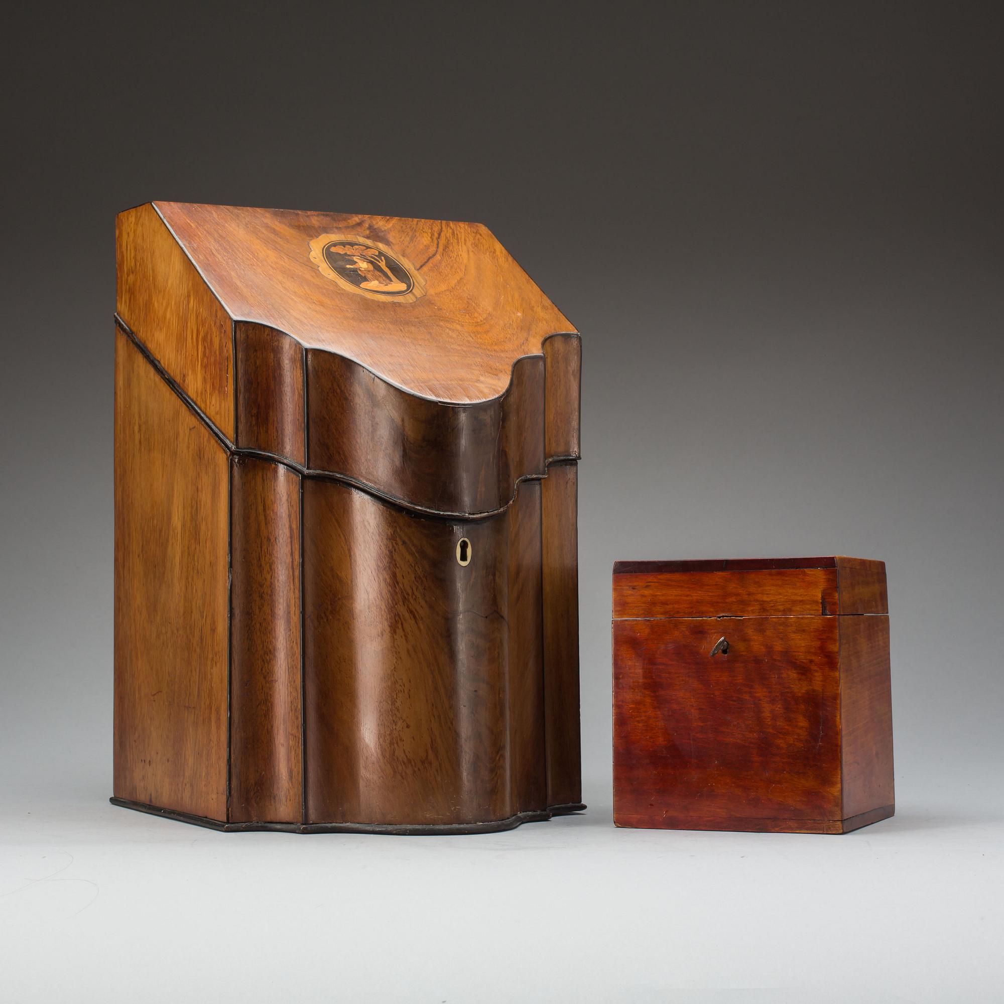 SKRIN, 2 st, 1800-tal.
