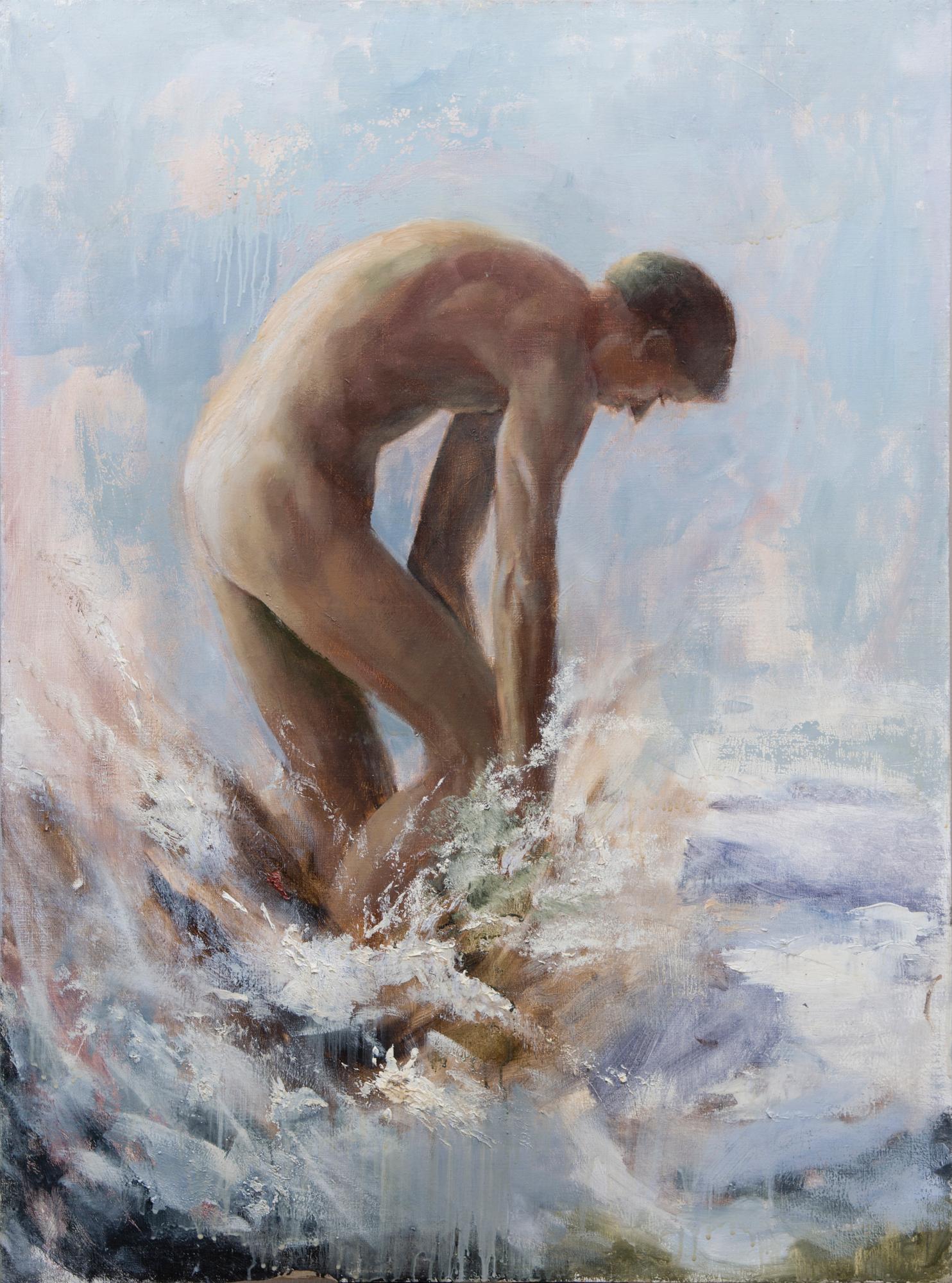 TEEMU KORPELA, "HARDENING I".