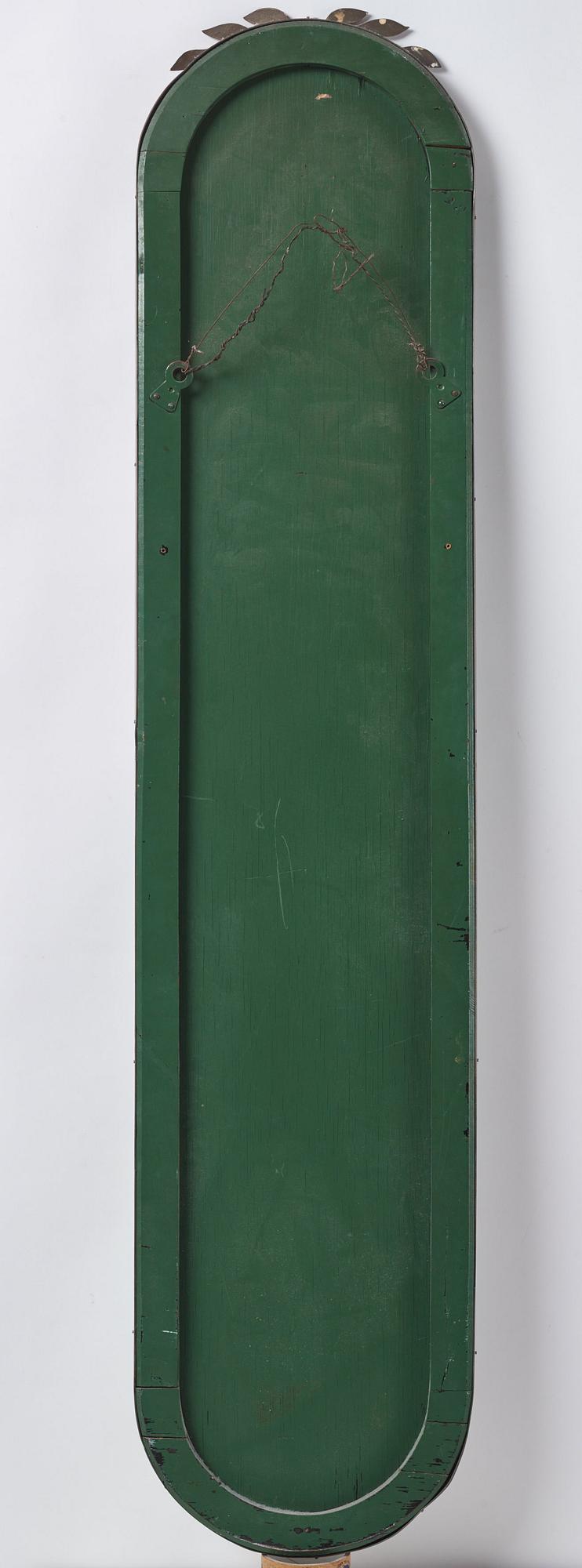 Estrid Ericson, a pewter mirror model "467", Firma Svenskt Tenn, Sweden 1930.
