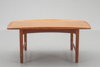SOFFBORD, "Frisco", Folke Ohlsson, Tingströms, märkt.