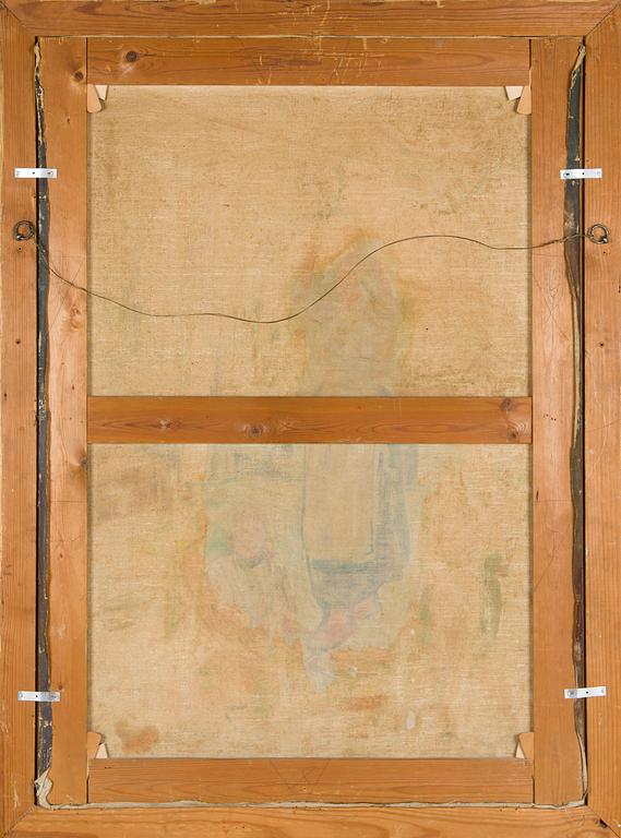 Raffaello Gambogi, Vindruvsplockerskan.