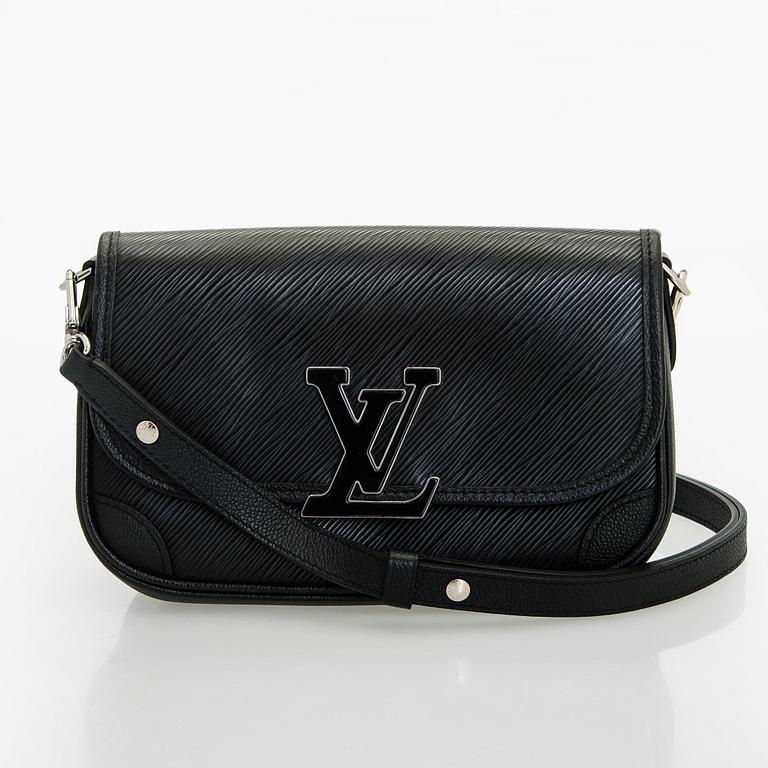 Louis Vuitton, an Epi leather 'Buci' bag.