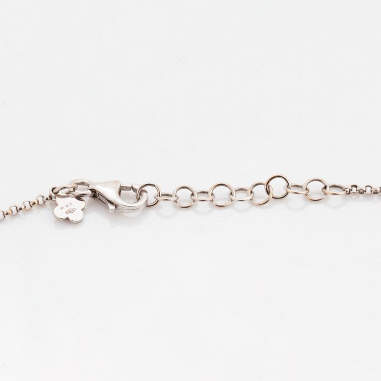 Ebba Brahe collier "Love".