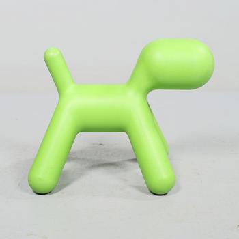 PUPPY, Eero Aarnio, Me Too collection, Magis, Italien, 2000-tal.