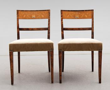 MATGRUPP, 5 delar, 1900-talets första hälft.