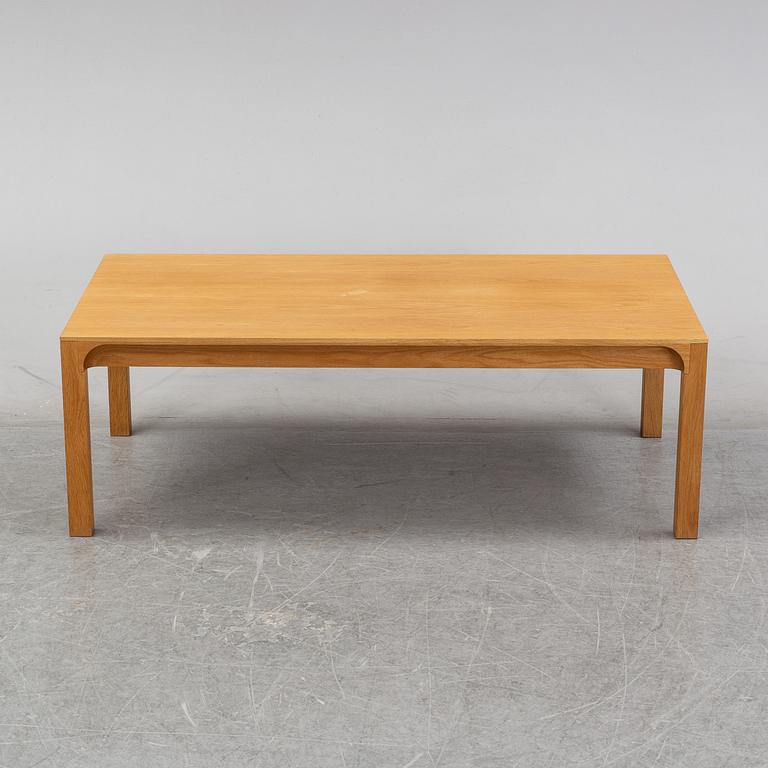 Claesson Koivisto Rune, an 'Arc' coffee table, Asplund.