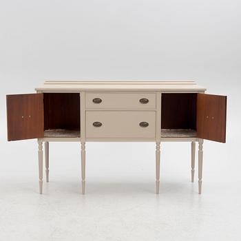 Sideboard, George III-stil, 1900-tal.