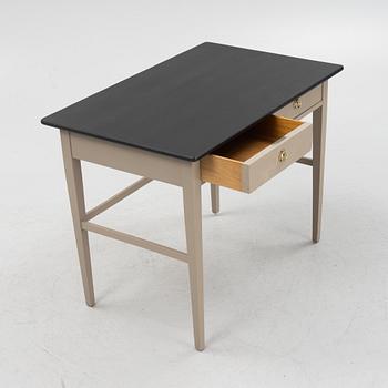 A desk, first half of the 20th Century.