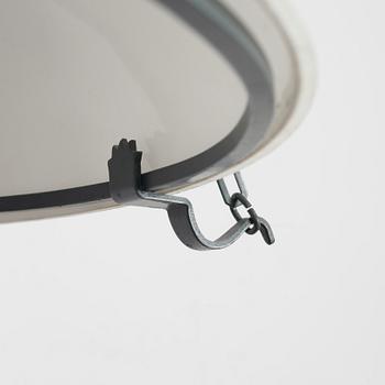 Gunnar Asplund, an "Asplund" ceiling lamp, Ateljé Lyktan, Åhus, Sweden.