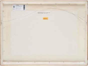 Gösta Adrian-Nilsson, Komposition.