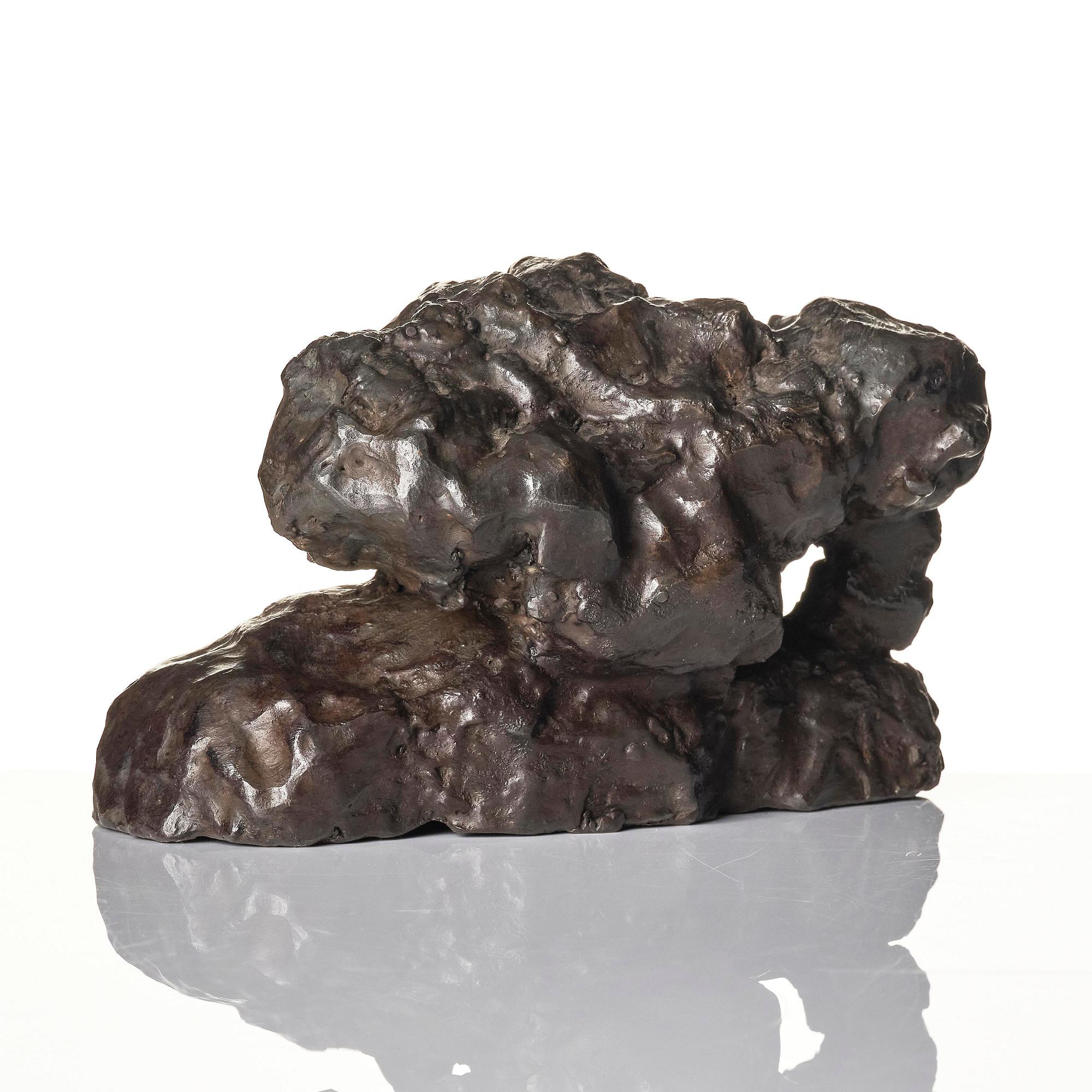 Peter Frie, Utan titel.