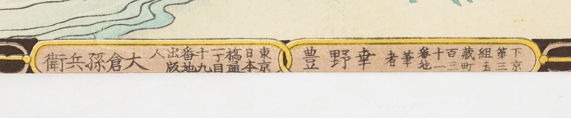 Kōno Bairei,