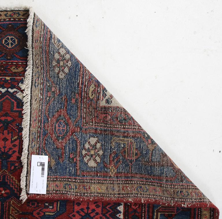 MATTA, orientalisk, 190x122.