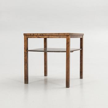 Side table, 1930s.