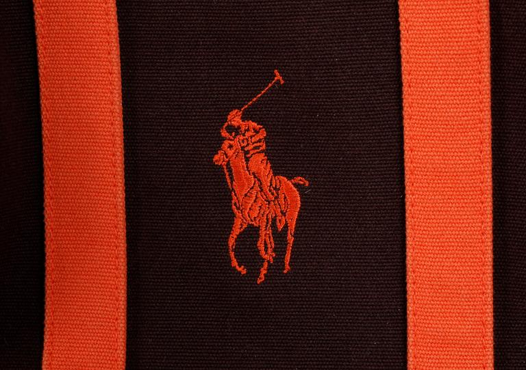 VÄSKA, Ralph Lauren, 2000-tal.