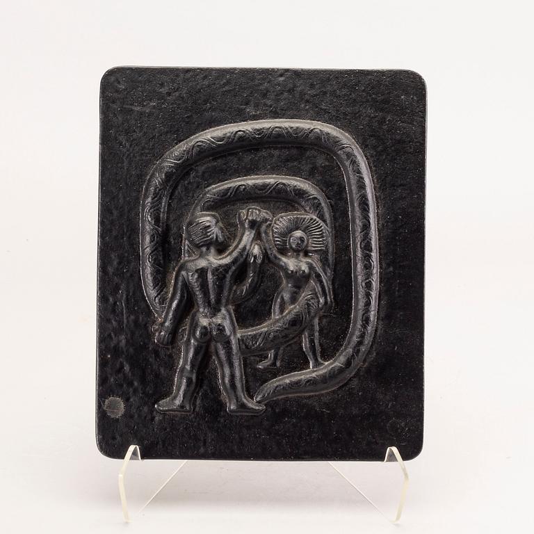 Okänd konstnär 1900-tal ,