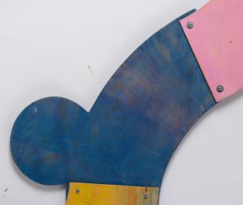 Enno Hallek, "Fraktal".